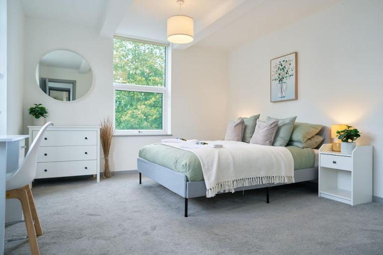 York city centre apartment & coffeehouse - B&B York