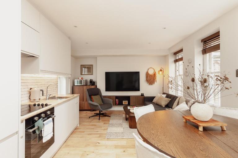 Holborn Townhouse - B&B Londres