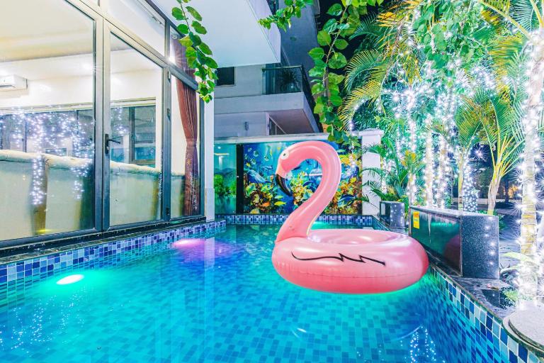 VILLA SB123 FLC SẦM SƠN - B&B Sầm Sơn