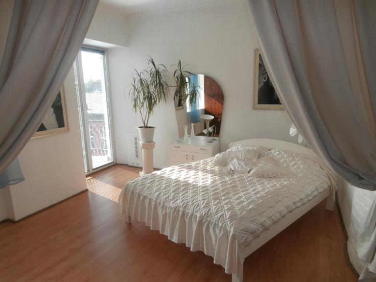 Private Apartment For You - Ferienwohnung Dorpat