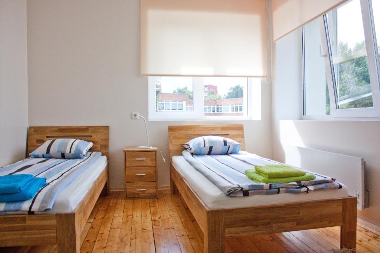 Viru Maja - Ferienwohnung Tallinn