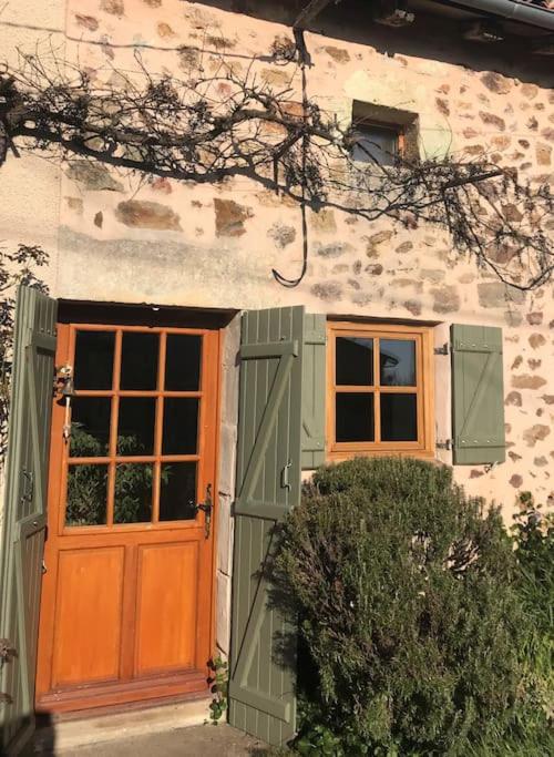 Le Petit Gîte de Milhac - Chambres d'hôtes Milhac-de-Nontron