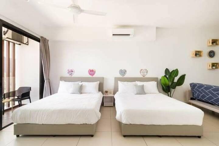 MIDHILL GEM:FAMILY-FRIENDLY WITH STUNNING VIEW - B&B Genting Highlands