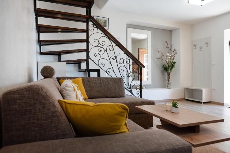 Truffle House Karlic - Bed and Breakfast Buzet