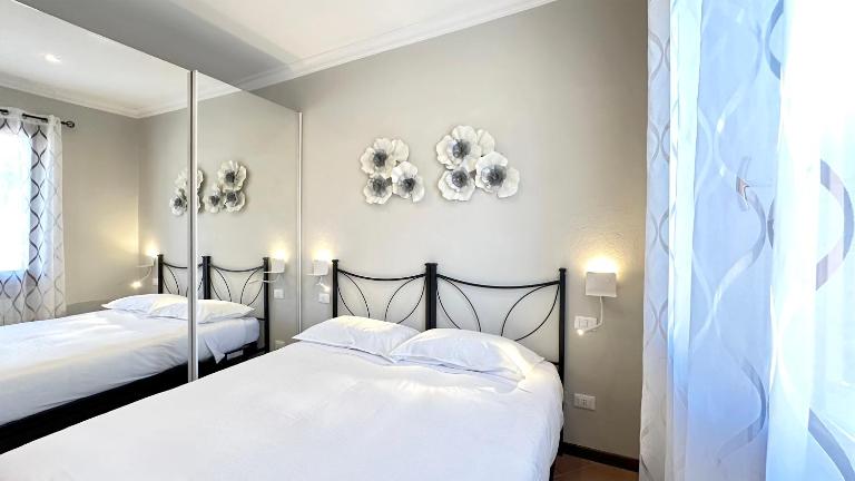 Int 9 - Appartamento Sasan by Residence San Luca - Ferienwohnung Bologna