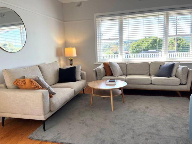 House with forest views - B&B Creswick
