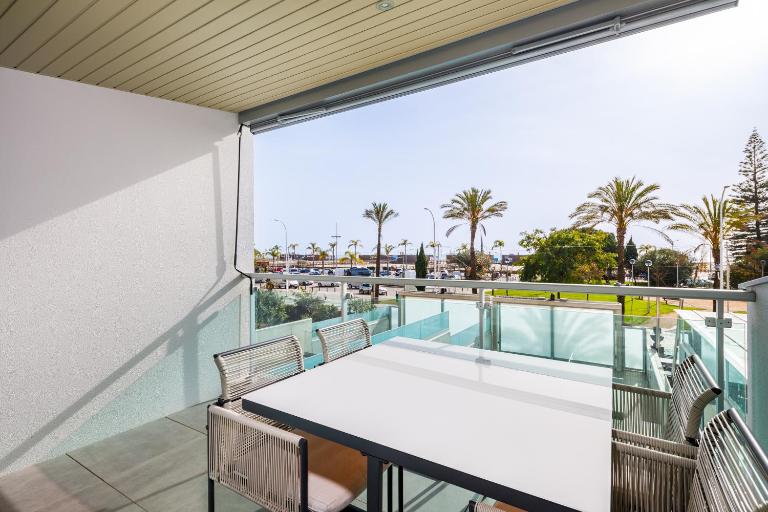Kasino II 1º A - Ferienwohnung Monte Gordo