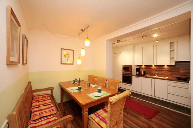 Appartement Bakker - Chambres d'hôtes Kaprun