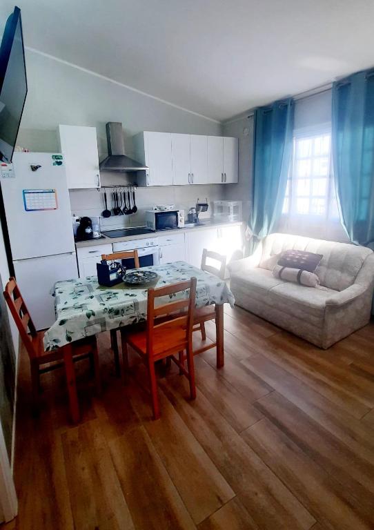 casa las olas - Ferienwohnung Costa del Silencio