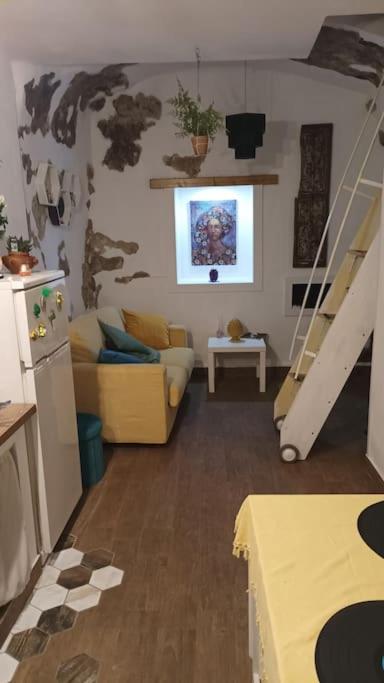 Porta delle Stelle Vucciria - Ferienwohnung Palermo