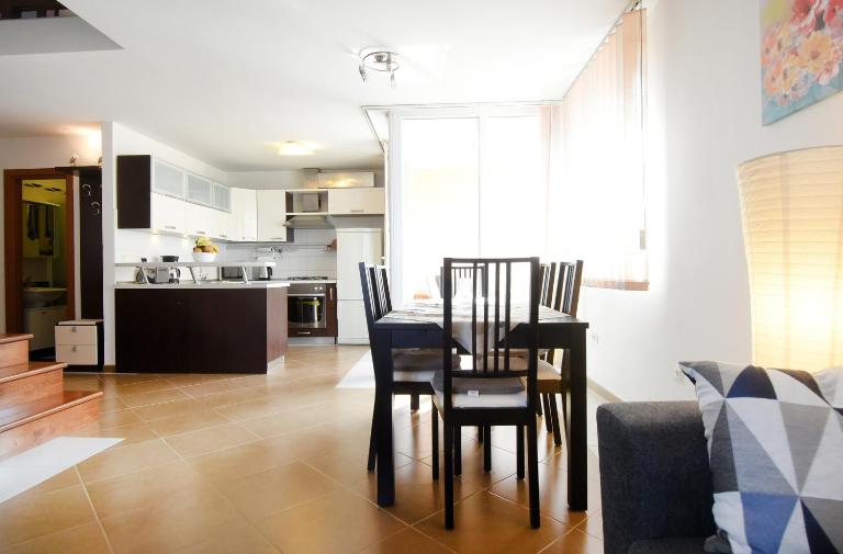 Apartment Dalia - Ferienwohnung Rovinj