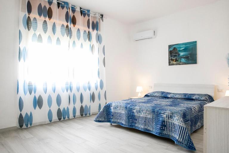 Antora's house - Ferienwohnung Bosa