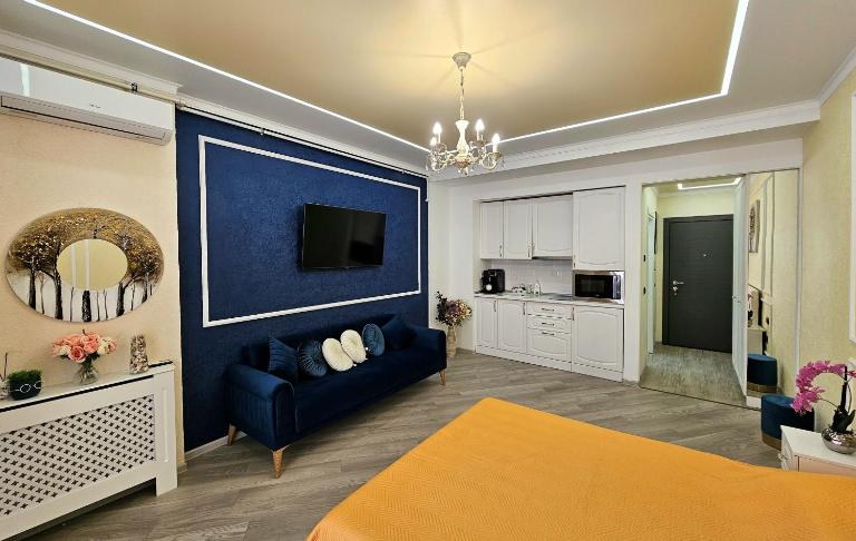 Studio 81 - Casa del Mar, Mamaia Nord - B&B Mamaia