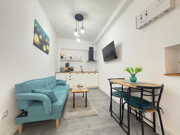 Nova Studio - B&B Sibiu