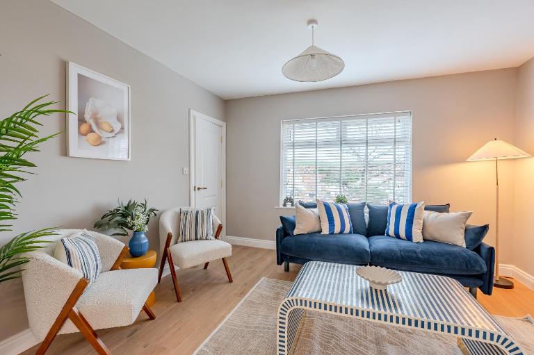 Bella Vista - Bed and Breakfast Whitby