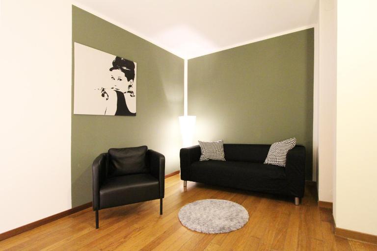 Villa Andrea - Ferienwohnung Mestre bei Venedig