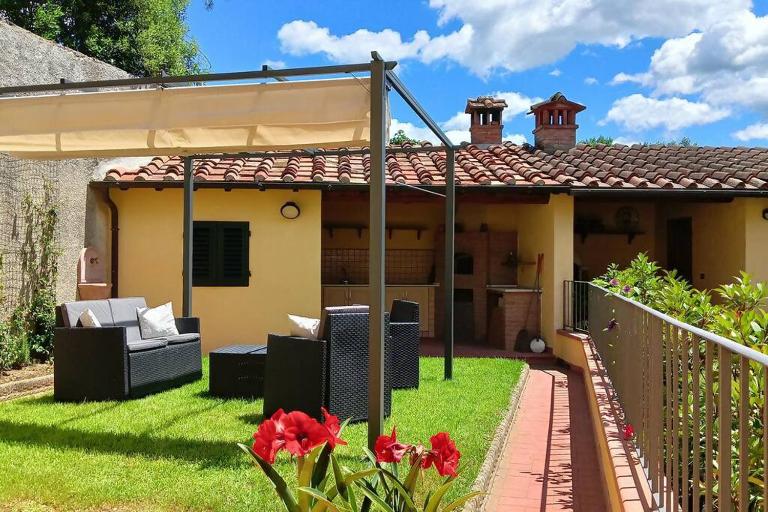 V . P. 23 Mugello - B&B San Piero a Sieve
