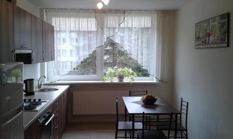 Butų nuoma Šilutėje - B&B Silute