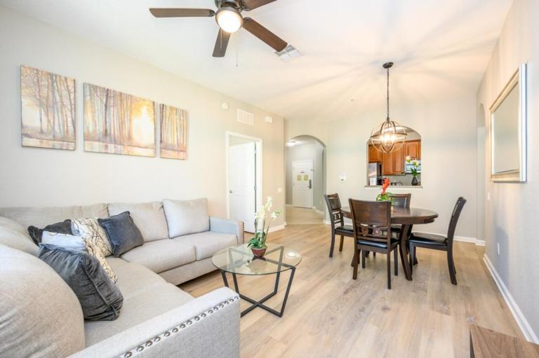 Vista Cay Deluxe Condo, Near The Parks! - 3002 - Chambres d'hôtes Orlando