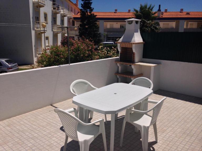 Apartamento Mar Azul by CMA - B&B Vila Nova de Milfontes