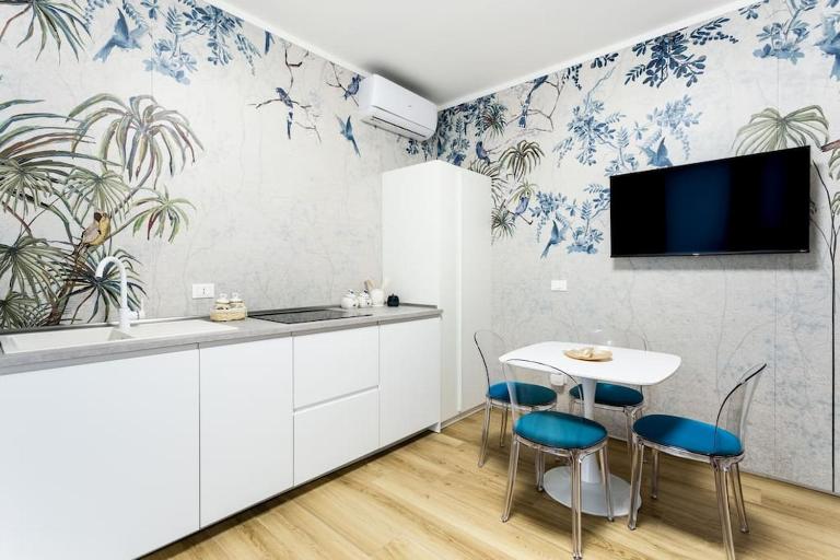 La Bella Vita - Wonderland - B&B Sottomarina