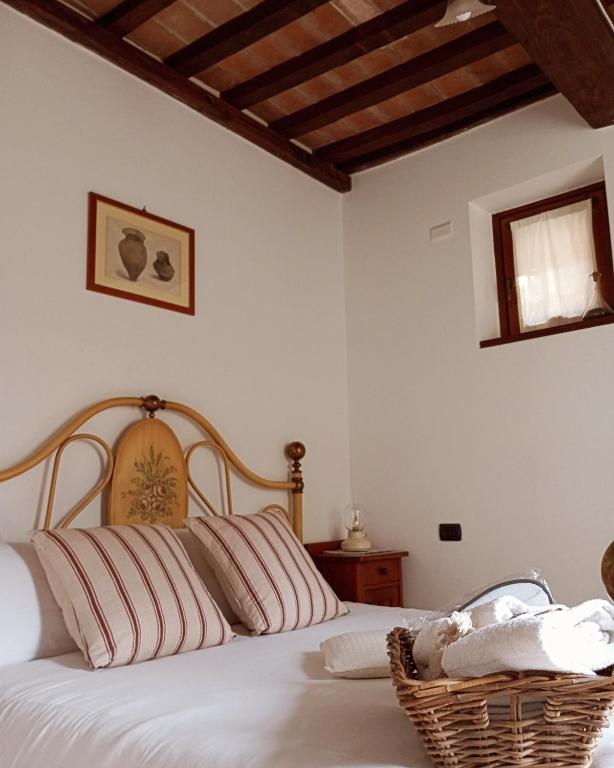 OLEA casa vacanze - B&B Todi