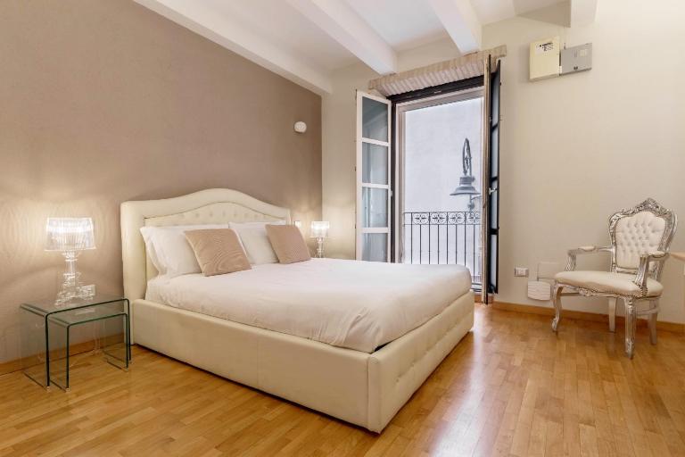 Martini Castello Boutique Rooms - Ferienwohnung Cagliari
