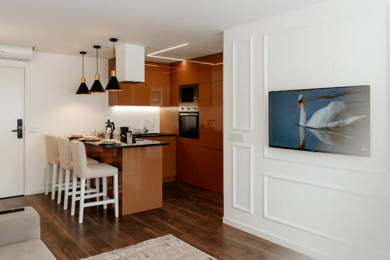 A 0.4 - Alexa Smart House - Ferienwohnung Braga