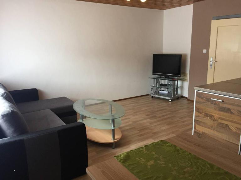 Fewo Linda 2 - B&B Gunzenhausen