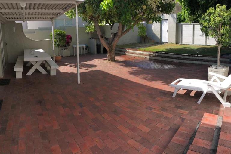 House in Hermanus Voëlklip - B&B Hermanus