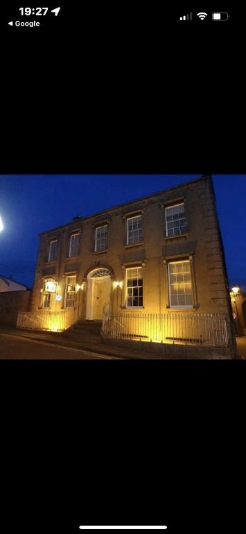 Ashmore House Cashel - Chambres d'hôtes Cashel