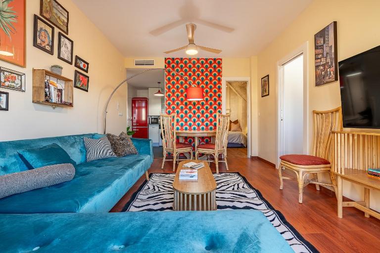 Mirador del Ocaso - Bed and Breakfast Zubia