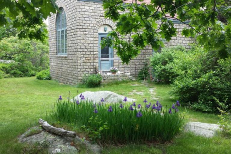 Great Ledges Studio - Chambres d'hôtes Rockport