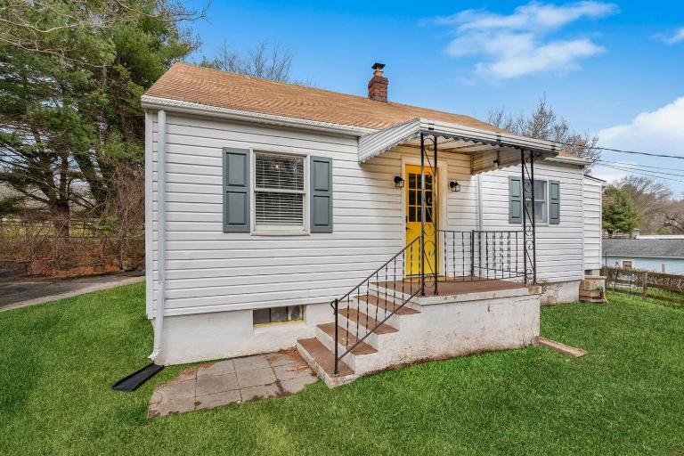 White Clay Creek Cottage - B&B Newark
