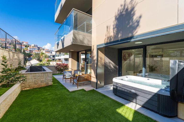 Unique Treasure Apartment - B&B Dubrovnik