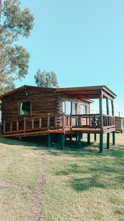 Piedra que late - B&B Tandil