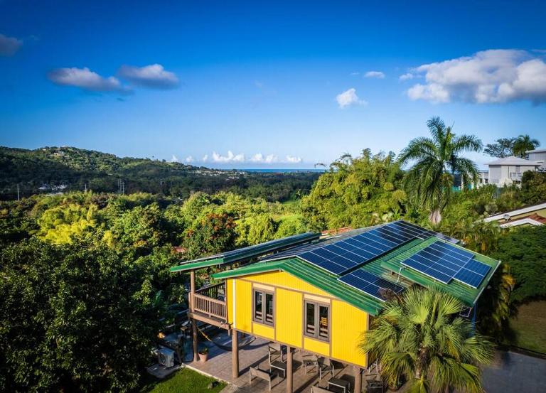Villa Tesoro at Carabali - Ferienwohnung Luquillo
