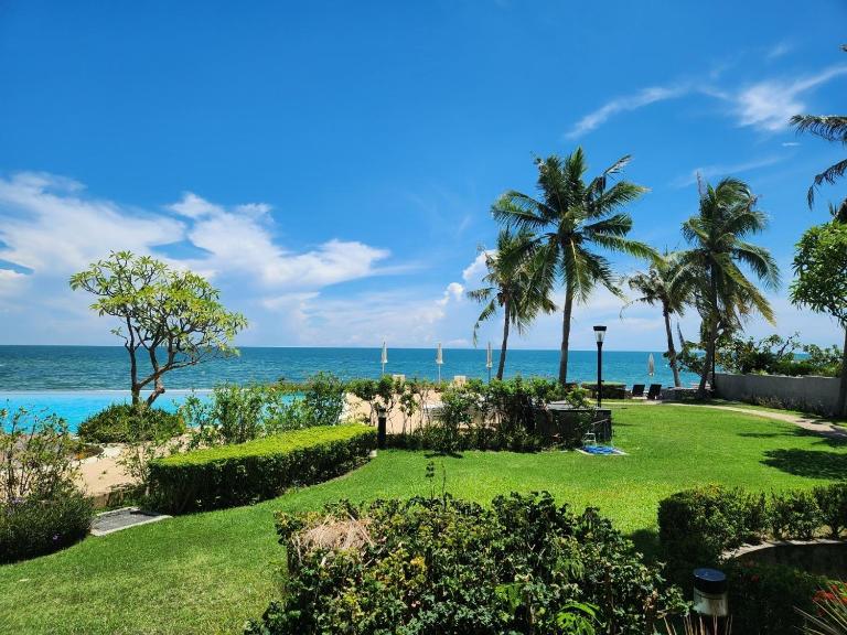 Baan Ploen Talay (บ้าน เพลินทะเล ชะอำ) - B&B Cha-am