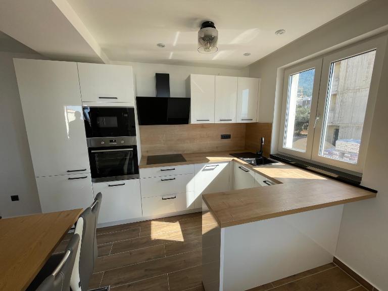 Villa Mariva Makarska - Apartment 24 - B&B Makarska