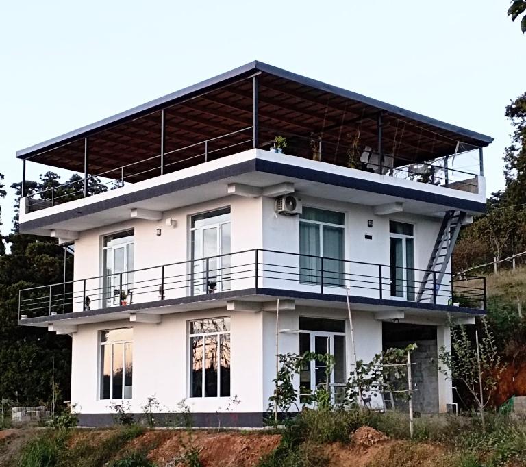 Apartments in Chakvi - B&B Ch'ak'vi
