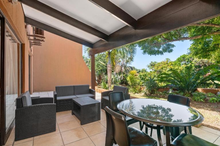 San Lameer 2203 -1 Bedroom Classic - 4 pax - San Lameer Rental Agency - Ferienwohnung Southbroom