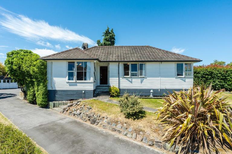 Town Gem - Ferienwohnung Taupo