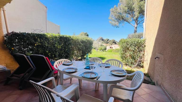 Appartement Cocody 41 LUMIO - Chambres d'hôtes Lumio