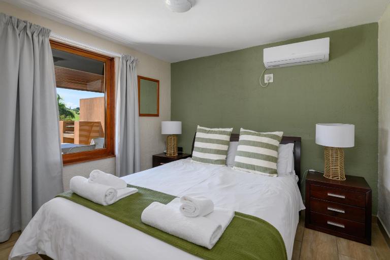 San Lameer Villa 10417 - 1 Bedroom Classic - 2 pax - San Lameer Rental Agency - B&B Southbroom