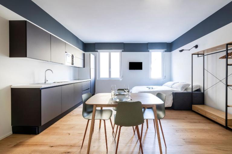 Easylife - Milano - Kramer 13 C - Risorgimento - B&B Milan