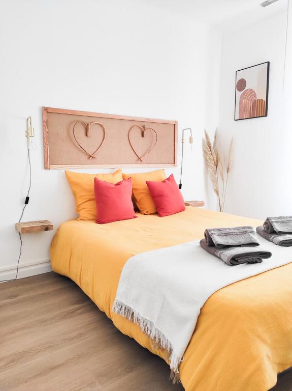 Le Cosy Valcros, design et confort - B&B Aix-en-Provence
