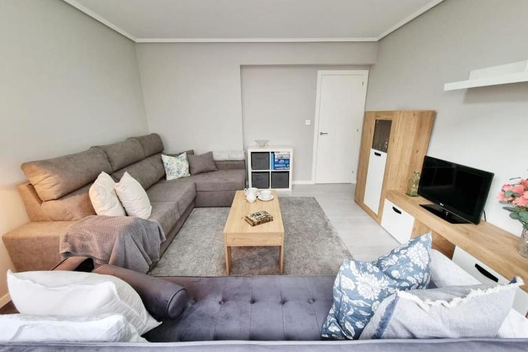 VibesCoruña - Ángel 72 - B&B A Coruña