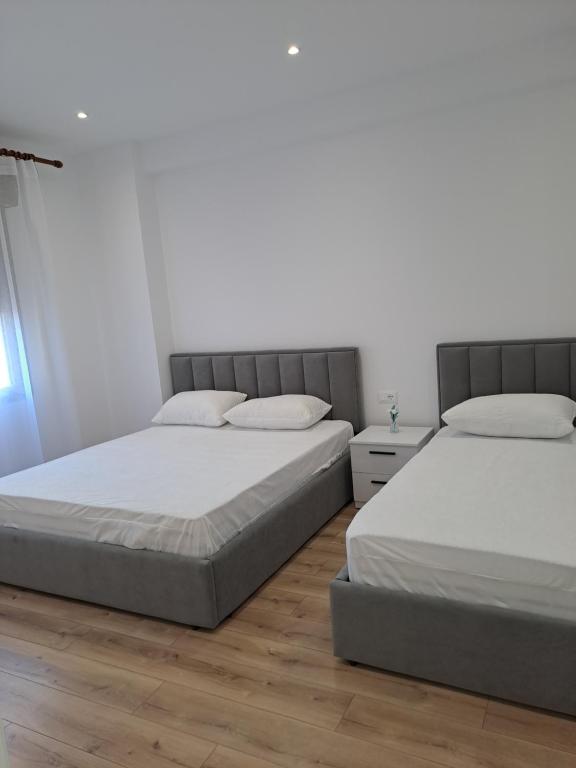 Erdis Home Nr 1 - B&B Tirana