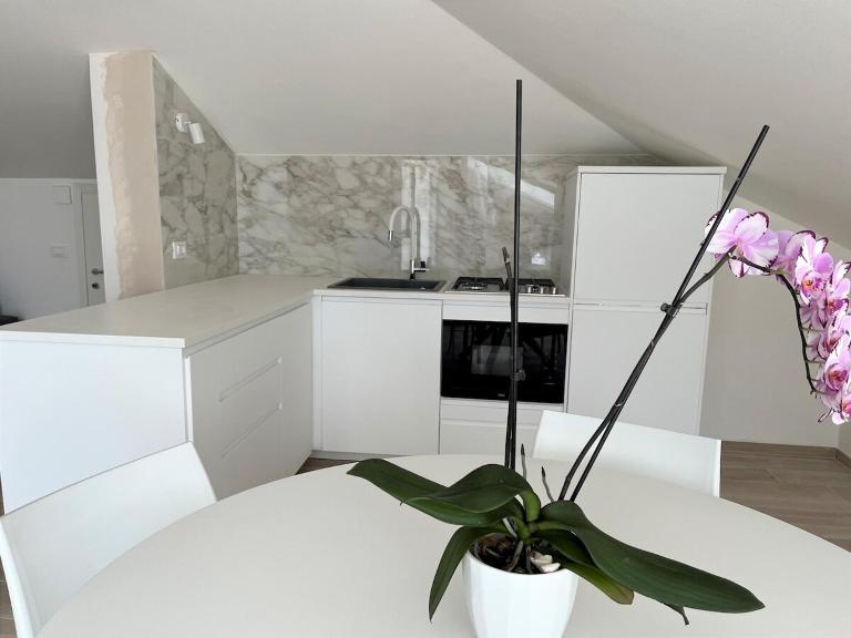 Attico Calla - B&B Peschiera del Garda