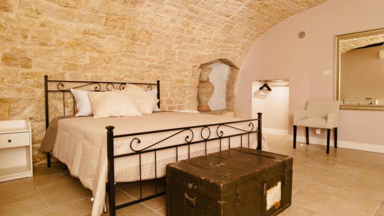 LA DIMORA casa vacanze di charme - Bed and Breakfast Molfetta